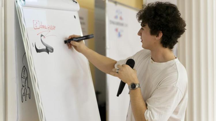 Школу креативной экономики планируют создать в Ставрополе