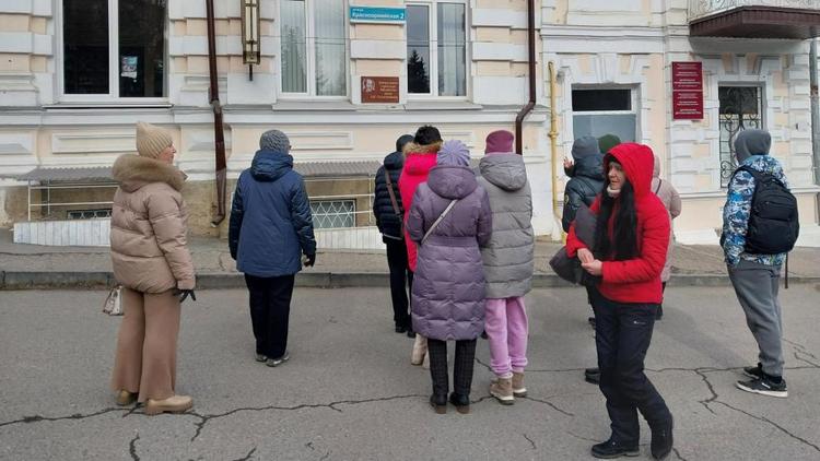 К 100-летию Леонида Гайдая в Кисловодске разработали новый туристический маршрут