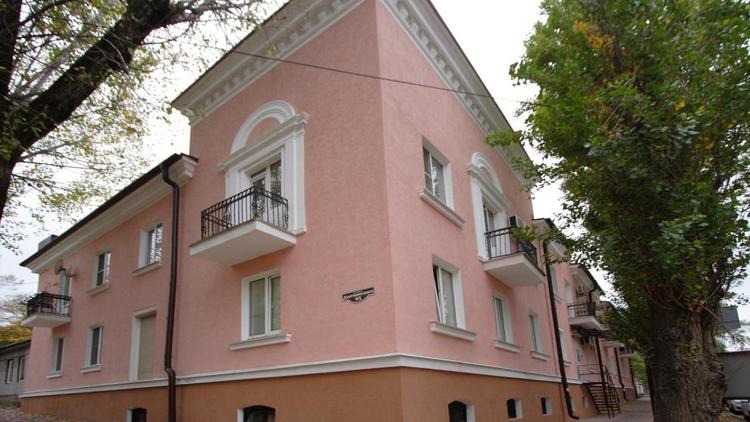 Фасады 32 многоэтажек на Ставрополье преобразят в 2023 году