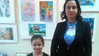 В творческом конкурсе учащимся православной гимназии Невинномысска сопутствовал успех