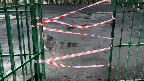 В Железноводске временно закрыты все общественные места