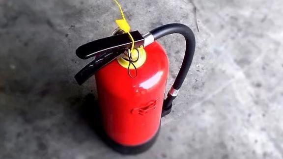 Ставропольчанам напоминают о правилах пожарной безопасности