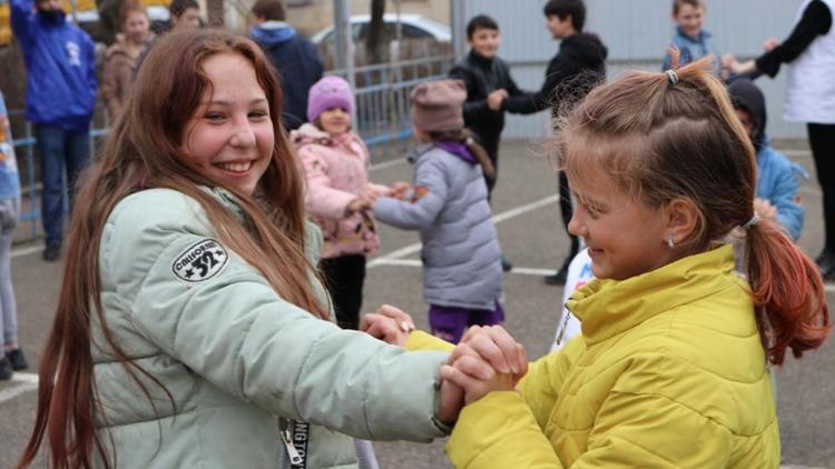 На Ставрополье реализуют поправки «Единой России» о поддержке семей с детьми