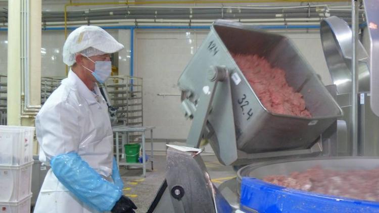 Георгиевский мясокомбинат «Олимпия» возмещает затраты на оборудование