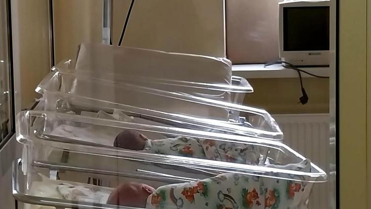 В Кисловодске назвали самые необычные имена новорожденных 2022 года