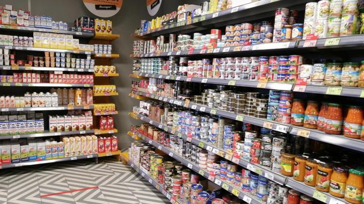 Депутаты Думы Ставрополья регулярно будут мониторить цены на социально значимые продукты питания