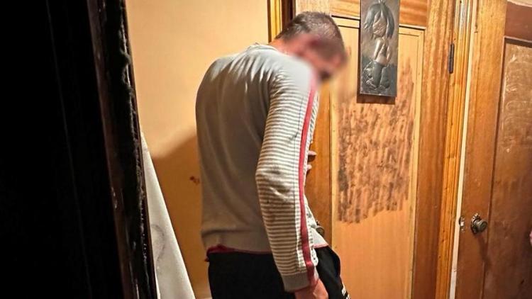 В Пятигорске пьяный мужчина избил сожительницу до смерти