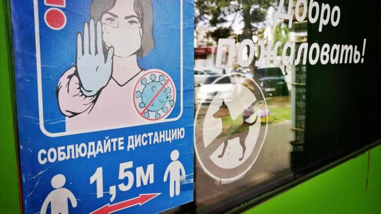 Число выздоровевших от коронавируса за прошедший день на Ставрополье выросло на 179 человек