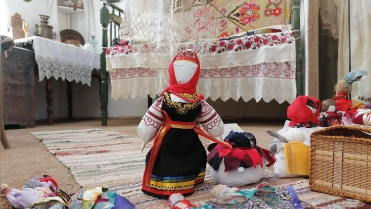 Ставропольский музей провёл экскурсии для детей с особенностями развития