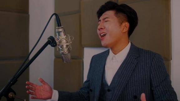 Китайский певец проведёт церемонии бракосочетания в Кисловодске