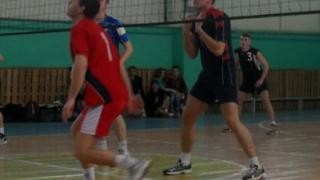 Волейбольный турнир на призы СХП «БИС» прошел в Александровском