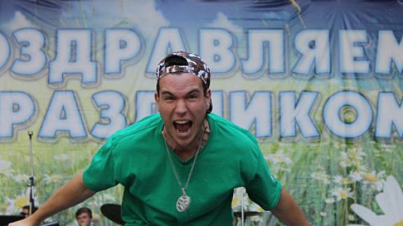 Фестиваль «Сочиняй мечты» впервые состоялся в Ставрополе