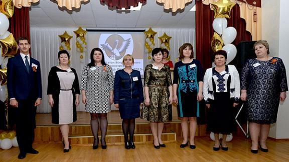 В Ставрополе открылся очный тур краевого этапа конкурса «Учитель года России - 2015»