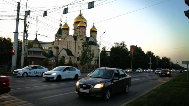 Крупные города России прирастают населением за счёт мигрантов