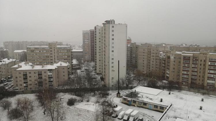 Ещё более 100 многоэтажек на Ставрополье войдут в программу капремонта