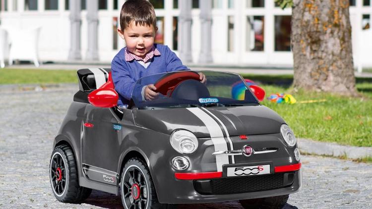 В Железноводске детям выдадут игрушечные водительские права
