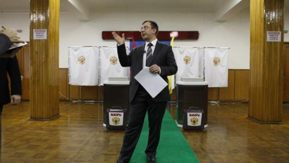 Избирательные участки в Ставропольском крае оборудуют видеокамерами