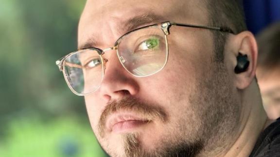 В Ставрополе действует персональная выставка пейзажиста Артёма Гребенщикова