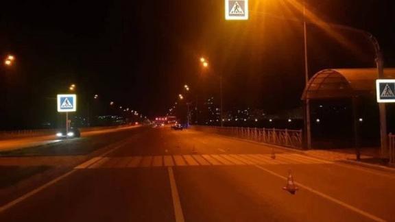 В Ставрополе на участке дороги установят светофор и камеру после смертельного ДТП