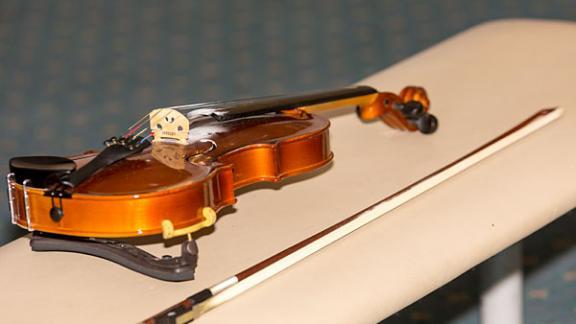 Новые музыкальные инструменты поступят в 11 детских школ искусств Ставрополья