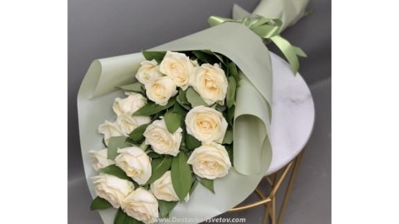 Очаровательные цветочные подарки - Studio Flor