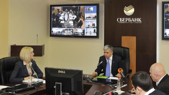 2012 год ознаменовался для Северо-Кавказского банка экономическим прорывом