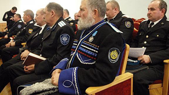 Северо-Кавказский казачий кадетский корпус появится на Ставрополье