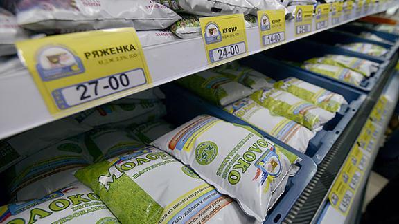 Предприятия пищевой и перерабатывающей промышленности принесли Ставрополью 94 млрд рублей
