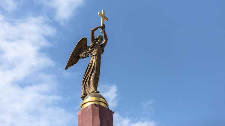 Народное голосование за гимн Ставрополья стартует 7 мая