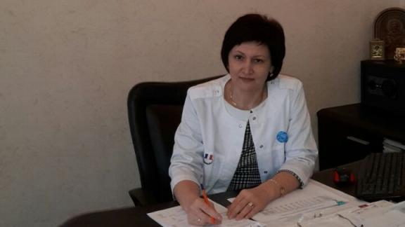 Ставропольский врач: Поправки в Конституцию обеспечат качественную медицину в любой точке страны