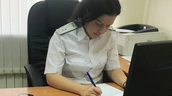 На Ставрополье женщина задолжала налоговой 216 тысяч рублей