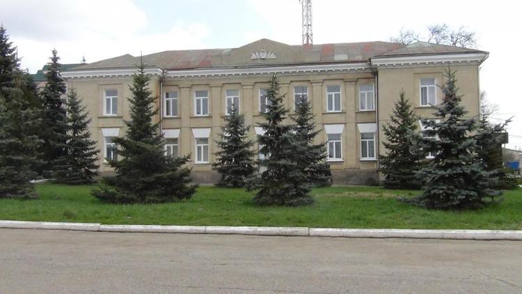 В ставропольском селе Курсавка отремонтируют школу искусств