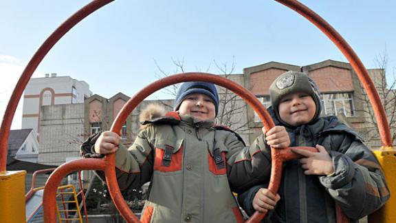В 20 районах Ставрополья появились защитники прав детей