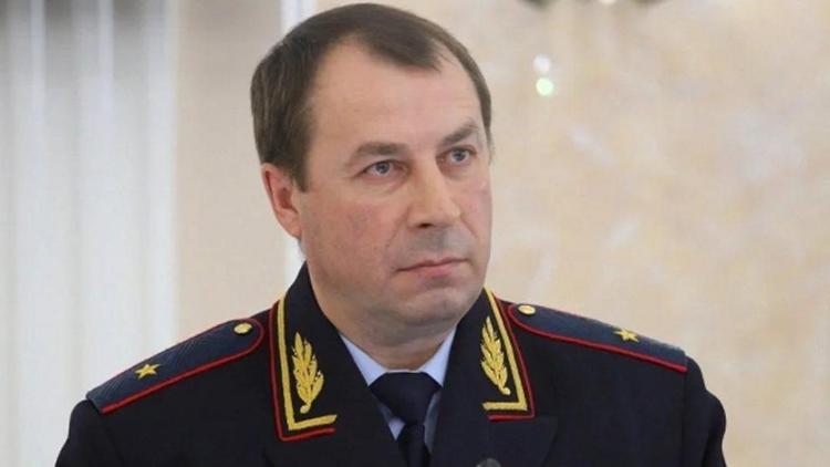Сергей Щёткин назначен руководителем полицейского главка Ставрополья