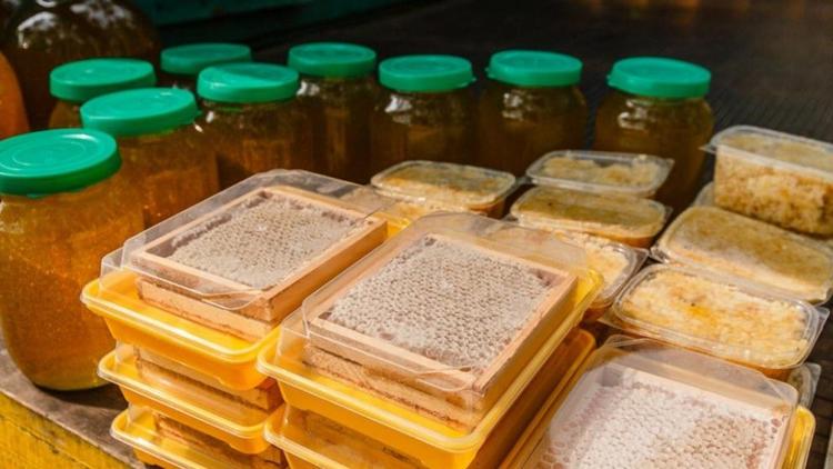 На Ставрополье пчеловоды могут получить господдержку