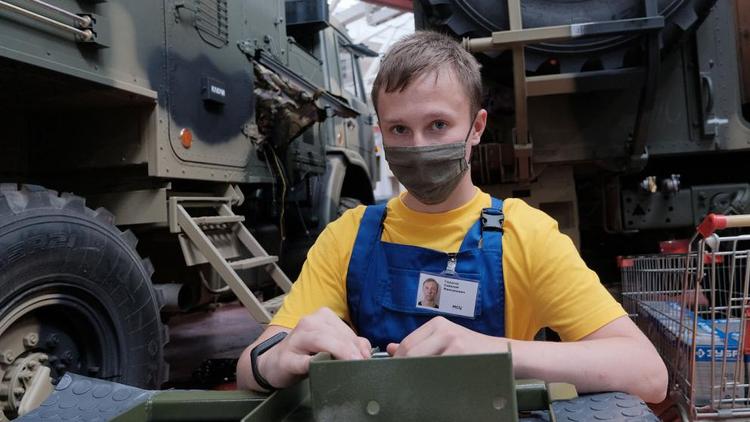 На Ставрополье подростки могут трудоустроиться на время летних каникул