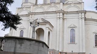 День Казанской иконы Божией Матери в Ставрополе отметят в кафедральном Казанском соборе