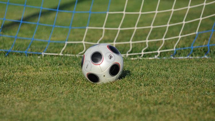 Футбол: «Динамо» (Ставрополь) одержало первую победу в 13-ти матчах