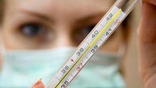 В Ставропольском крае снижается количество заболевших гриппом