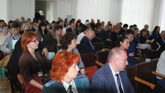 Рост эффективности малого и среднего бизнеса ожидается в Ставропольском крае