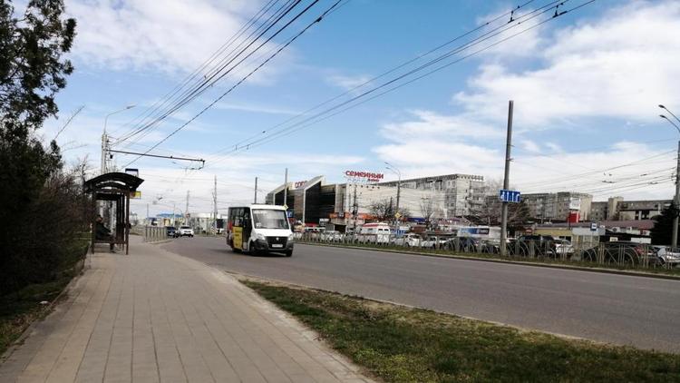 Губернатор Ставрополья: Развитие транспортной инфраструктуры должно оставаться постоянным приоритетом 