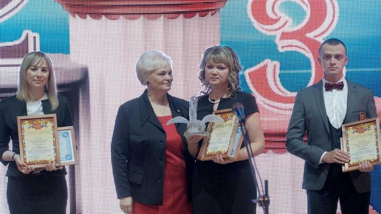 На конкурсе «Учитель года России» Ставрополье будет представлять педагог из Железноводска