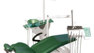 Стоматологическое оборудование от компании «Статус-СТ»