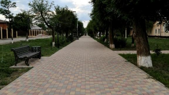В Предгорном округе Ставрополья выбрали проекты для программы поддержки местных инициатив