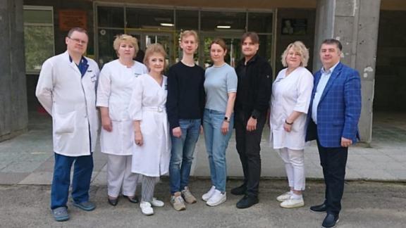 Специалисты из федеральных медцентров положительно оценили работу онкослужбы Ставрополья
