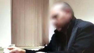 Житель Кисловодска пытался откупиться от полицейской проверки