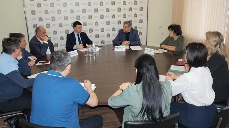 На Ставрополье общественный совет при управлении госжилинспекции подвёл итоги работы