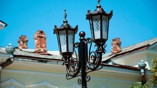 На Ставрополье перенесли закупку уличных фонарей в селе Кочубеевском