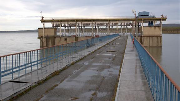 Надежность Каскада Кубанских ГЭС повышена после ремонта гидроагрегата