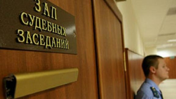 Экс-директору ставропольского «Водоканала» грозит 15 лет тюрьмы за взятку